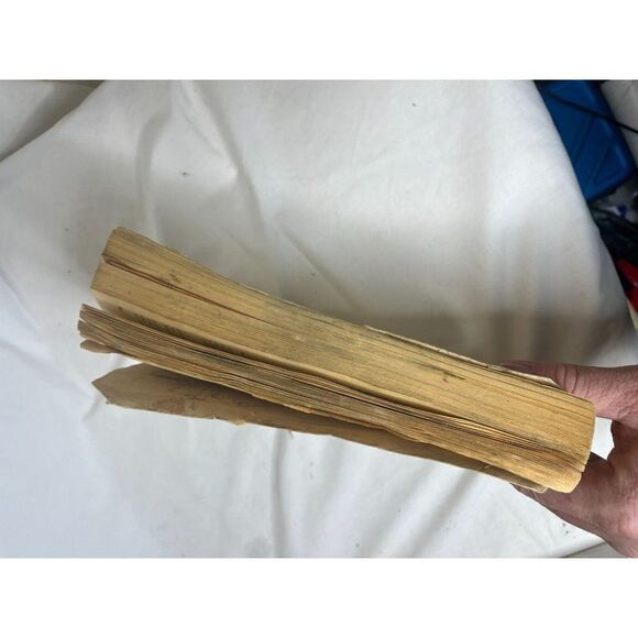 Chilton's Chevrolet S10 Blazer Jimmy Bravada 1982-91 Repair Manual 8139 Wiring - Picture 4 of 7